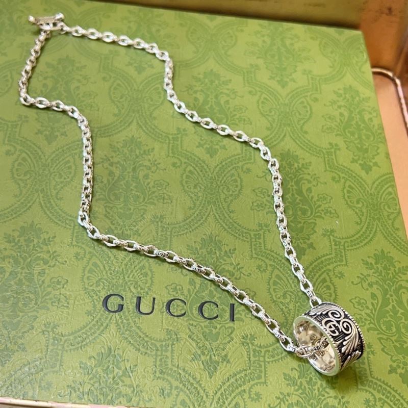 Gucci Necklaces